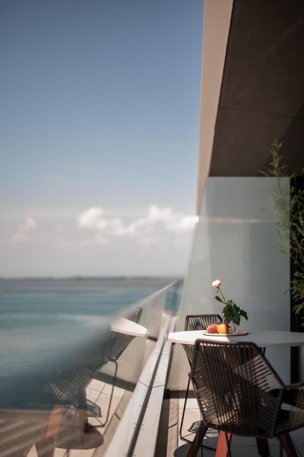 Deluxe Double Room Sea View