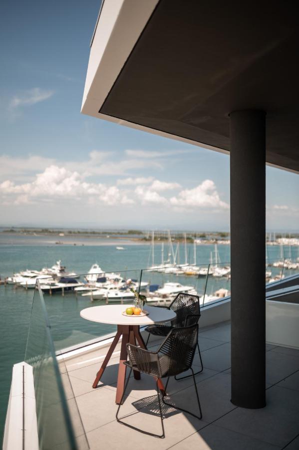 Junior Suite Balcony