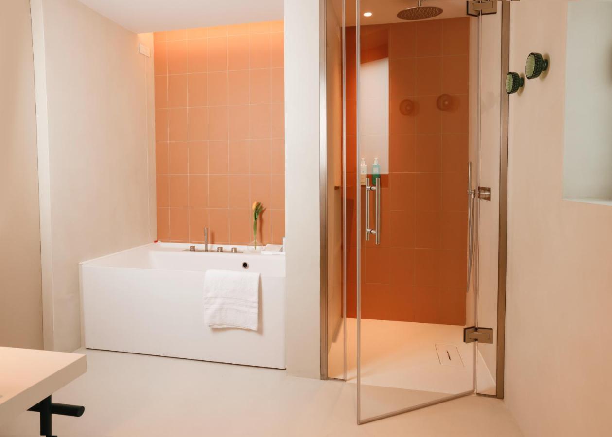 Suite Sea View