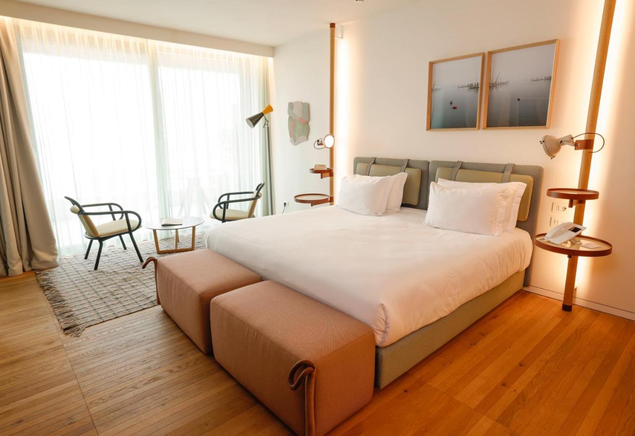 Junior Suite Balcony