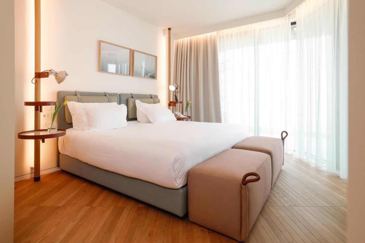 Suite Sea View
