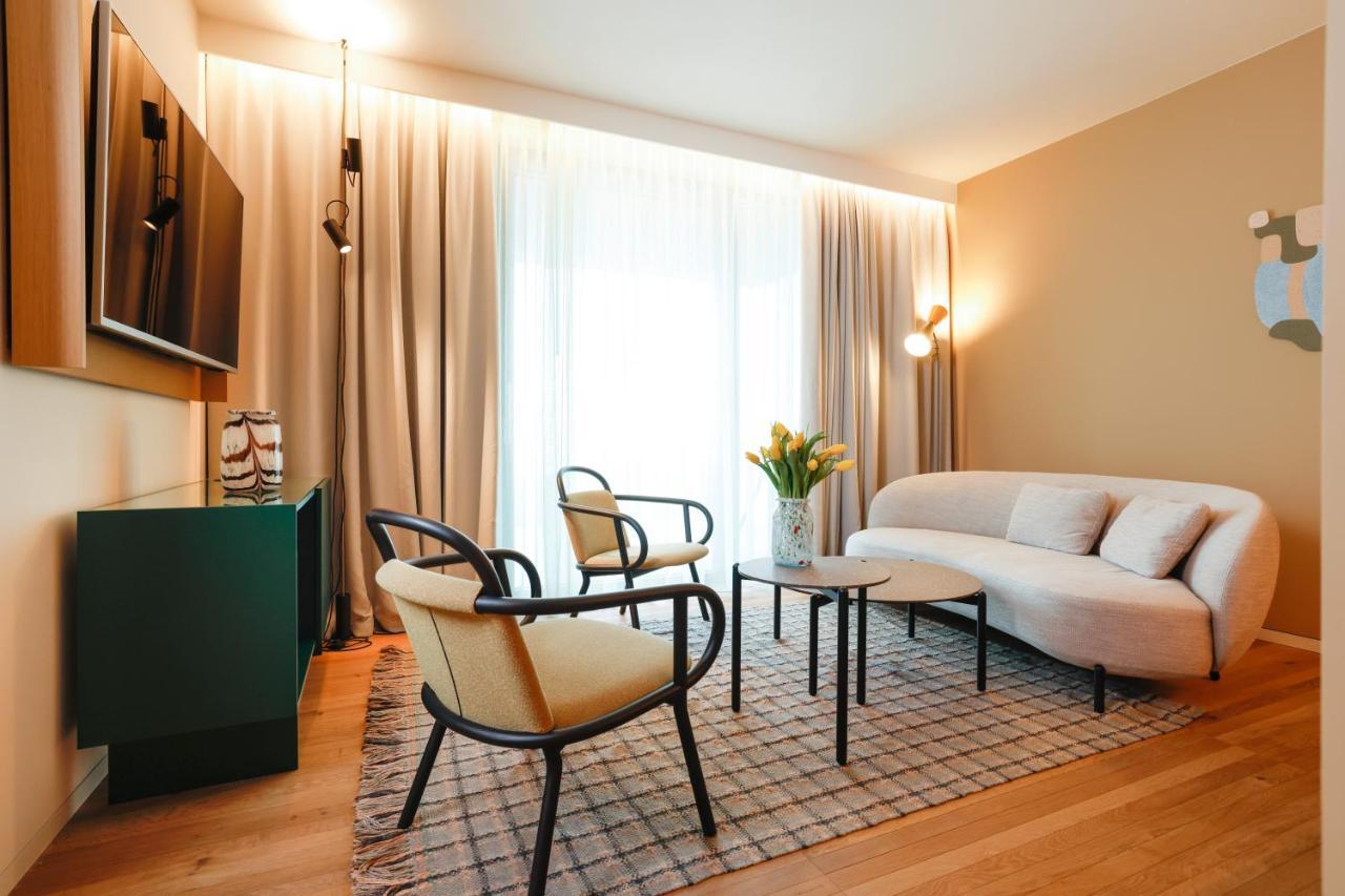 Suite Sea View
