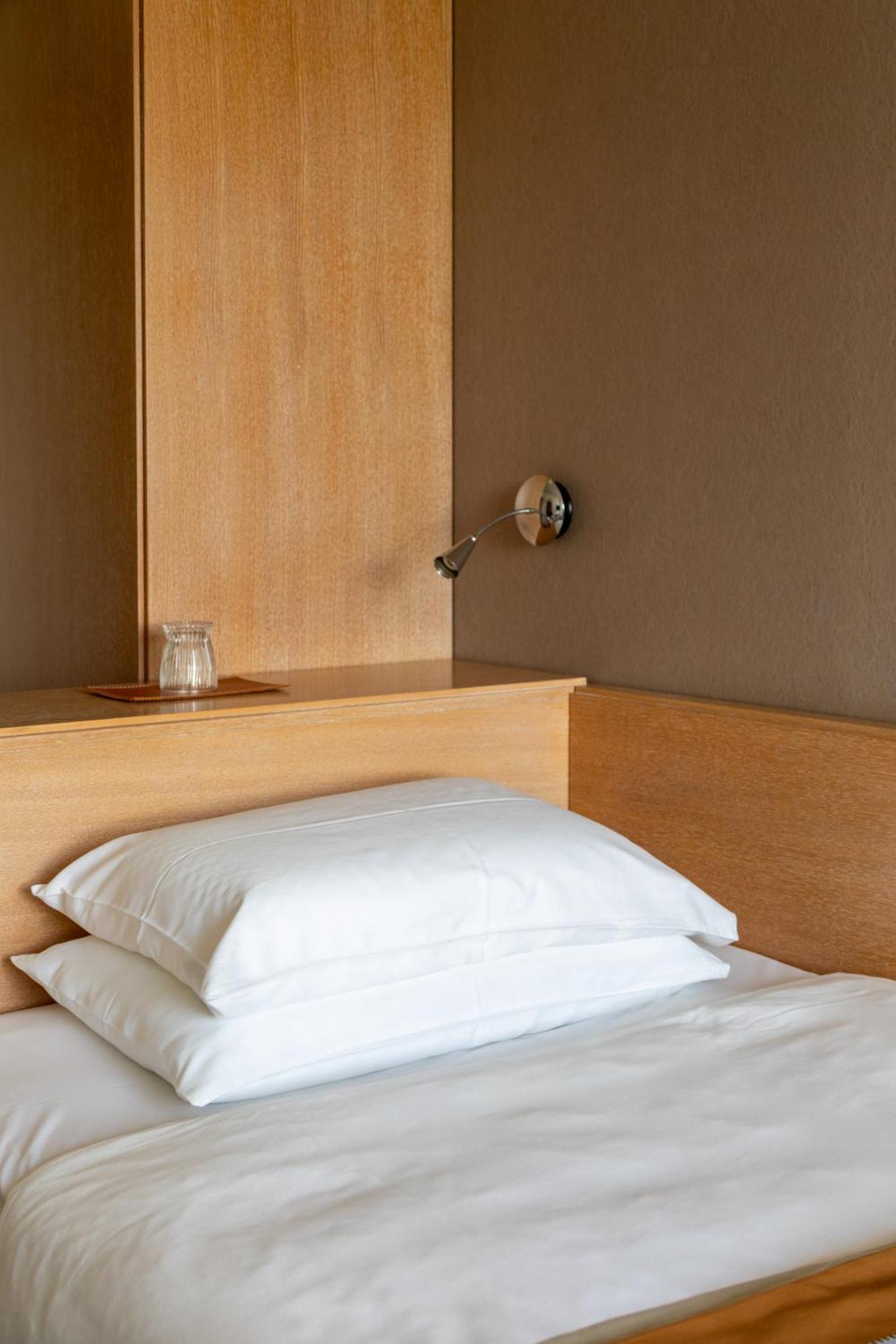 Classic Single Room