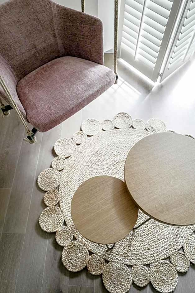 Superior Double Room Balcony