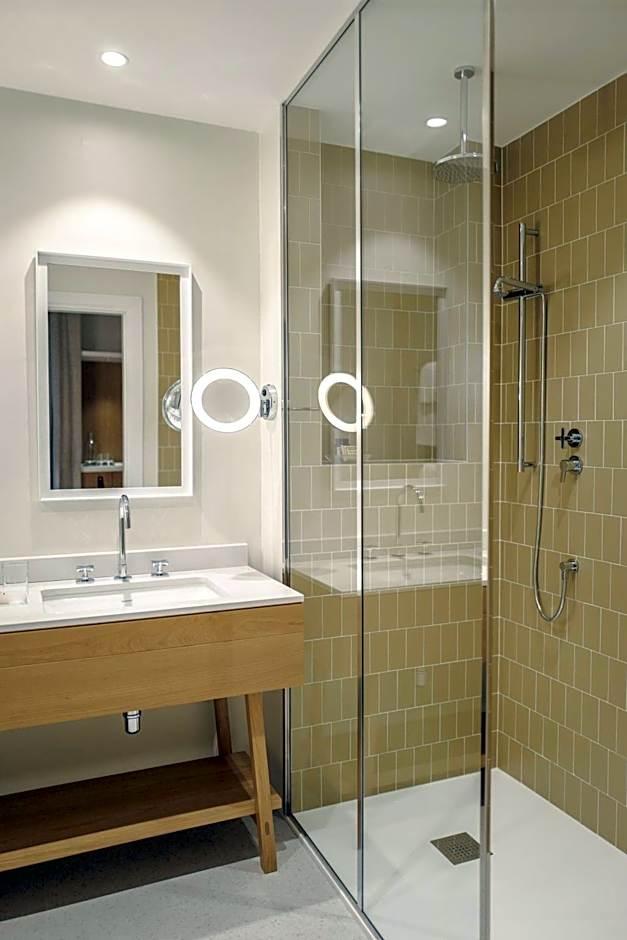 Superior Double Room Balcony