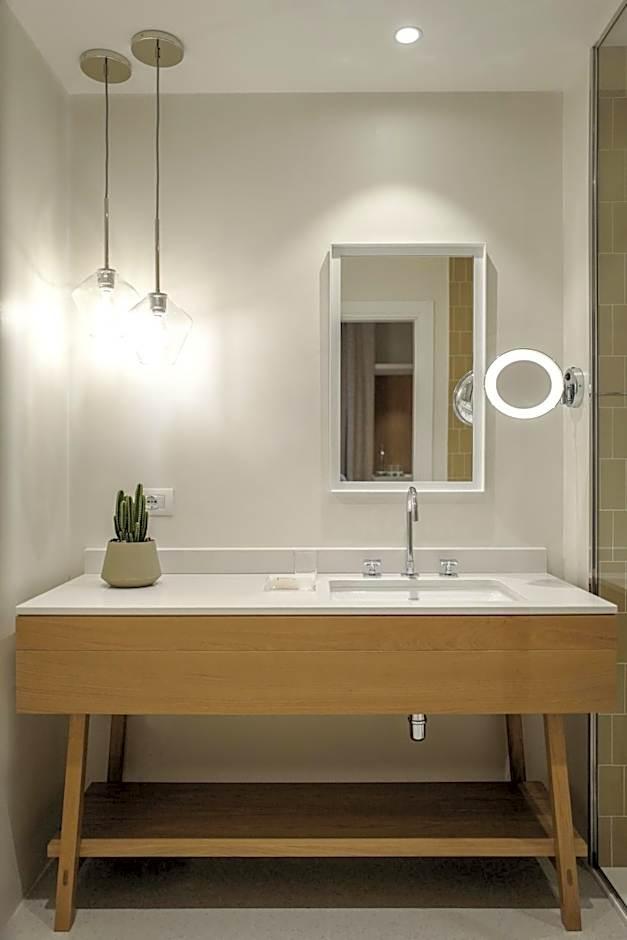 Superior Double Room Balcony