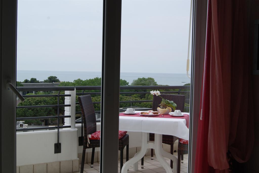 Suite View