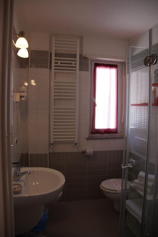 Large Single Room