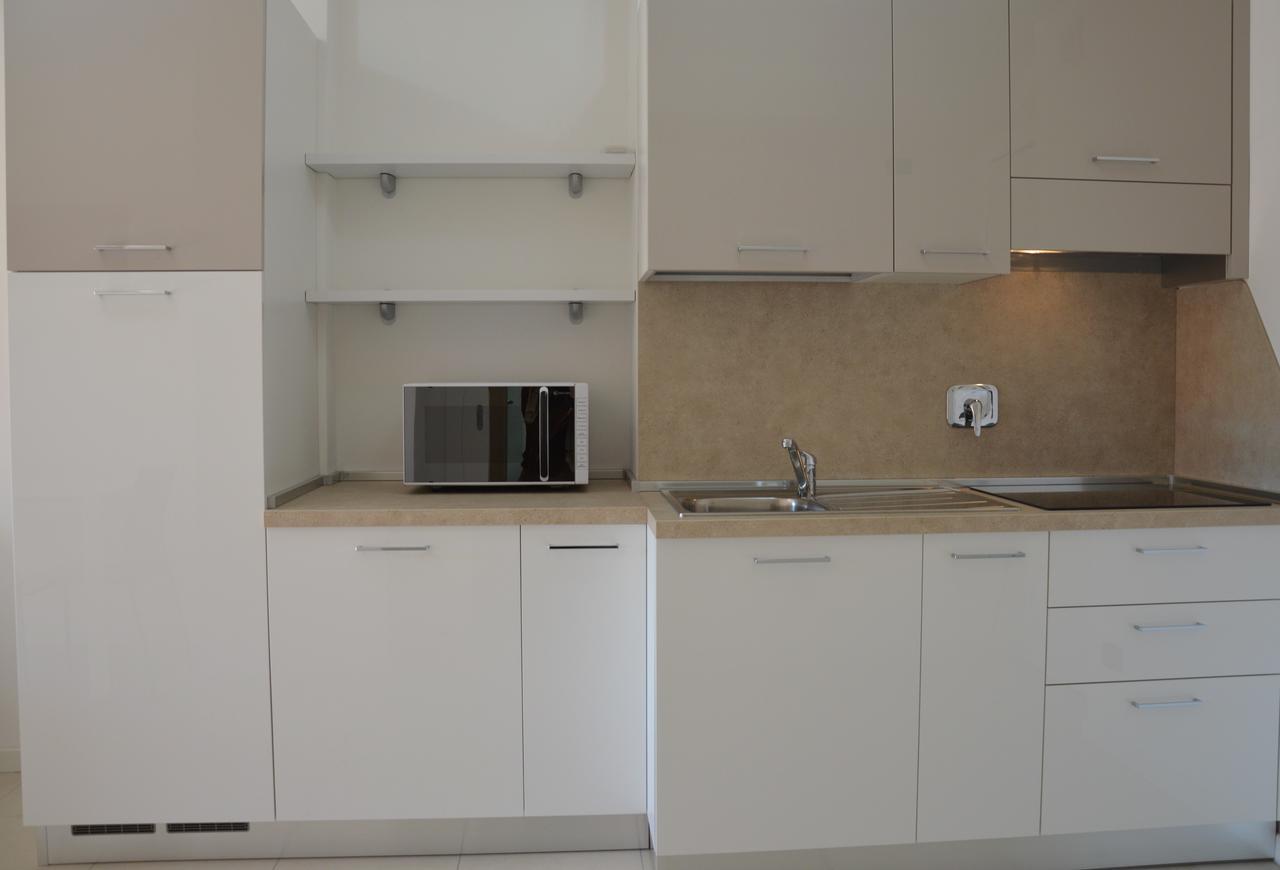Apartment mit 2 Schlafzimmern