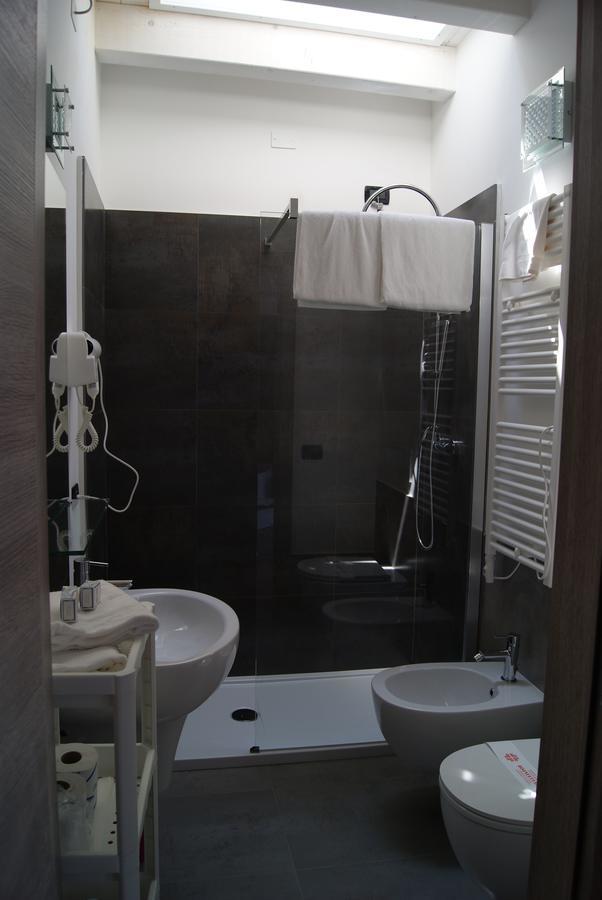 Deluxe Suite Spa Bath