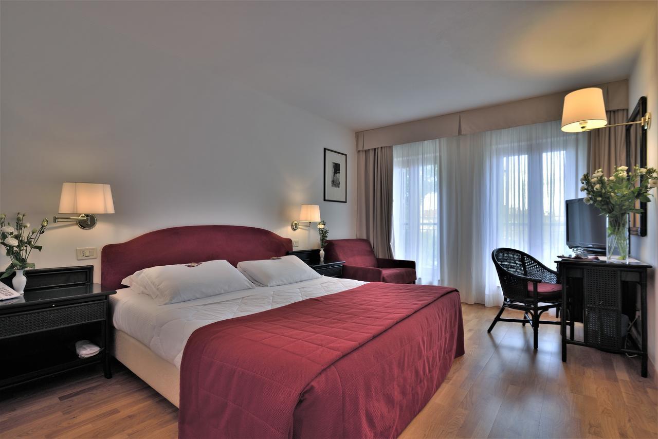 Superior Dreibettzimmer