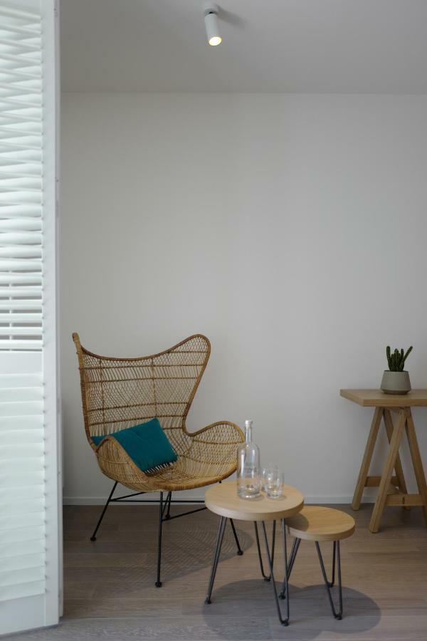 Superior Double Room Balcony