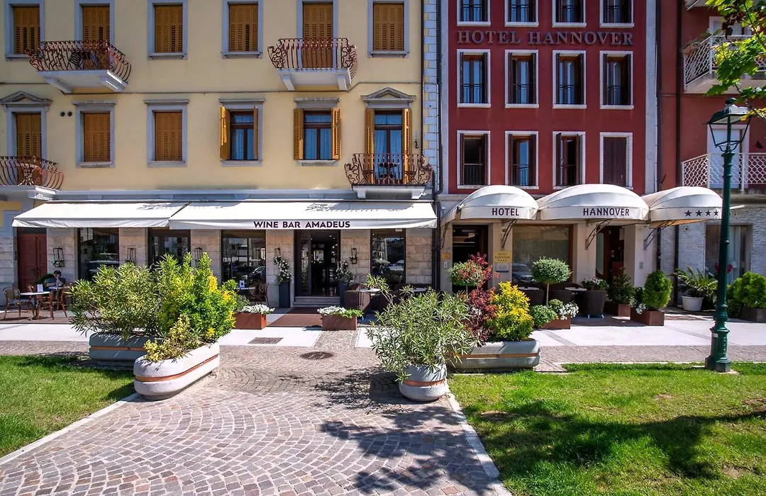Hotel Hannover-1