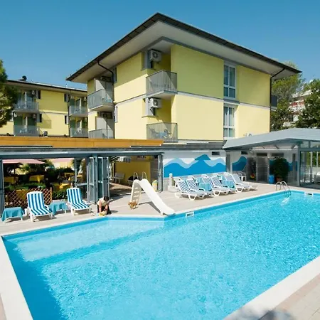 Hotel Ai Pini-3